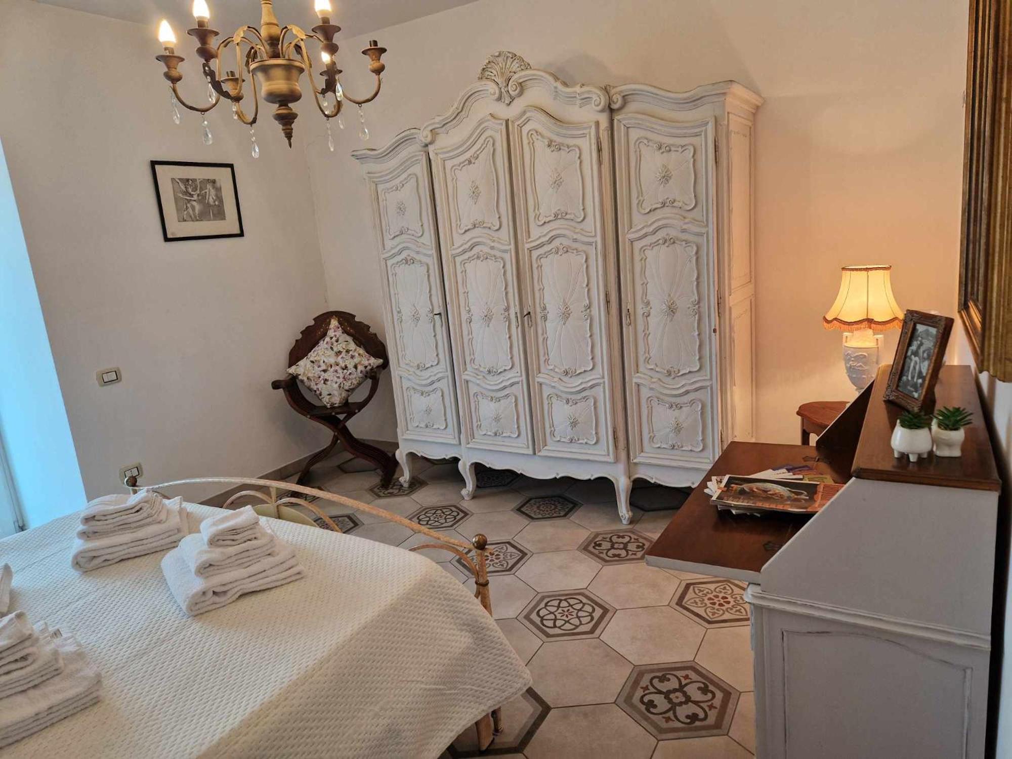 Apartment La Casa Del Poeta *