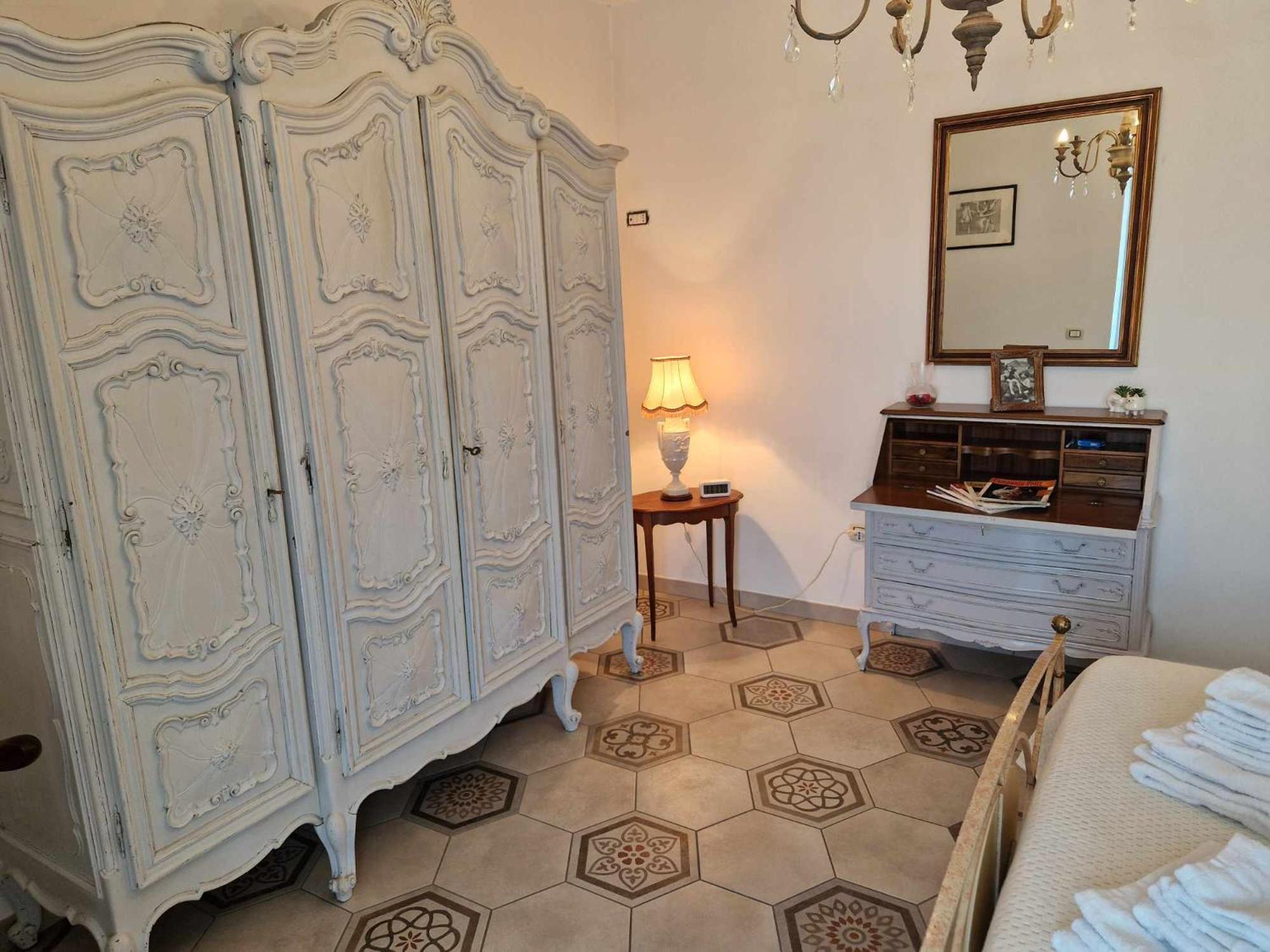 Apartment La Casa Del Poeta
