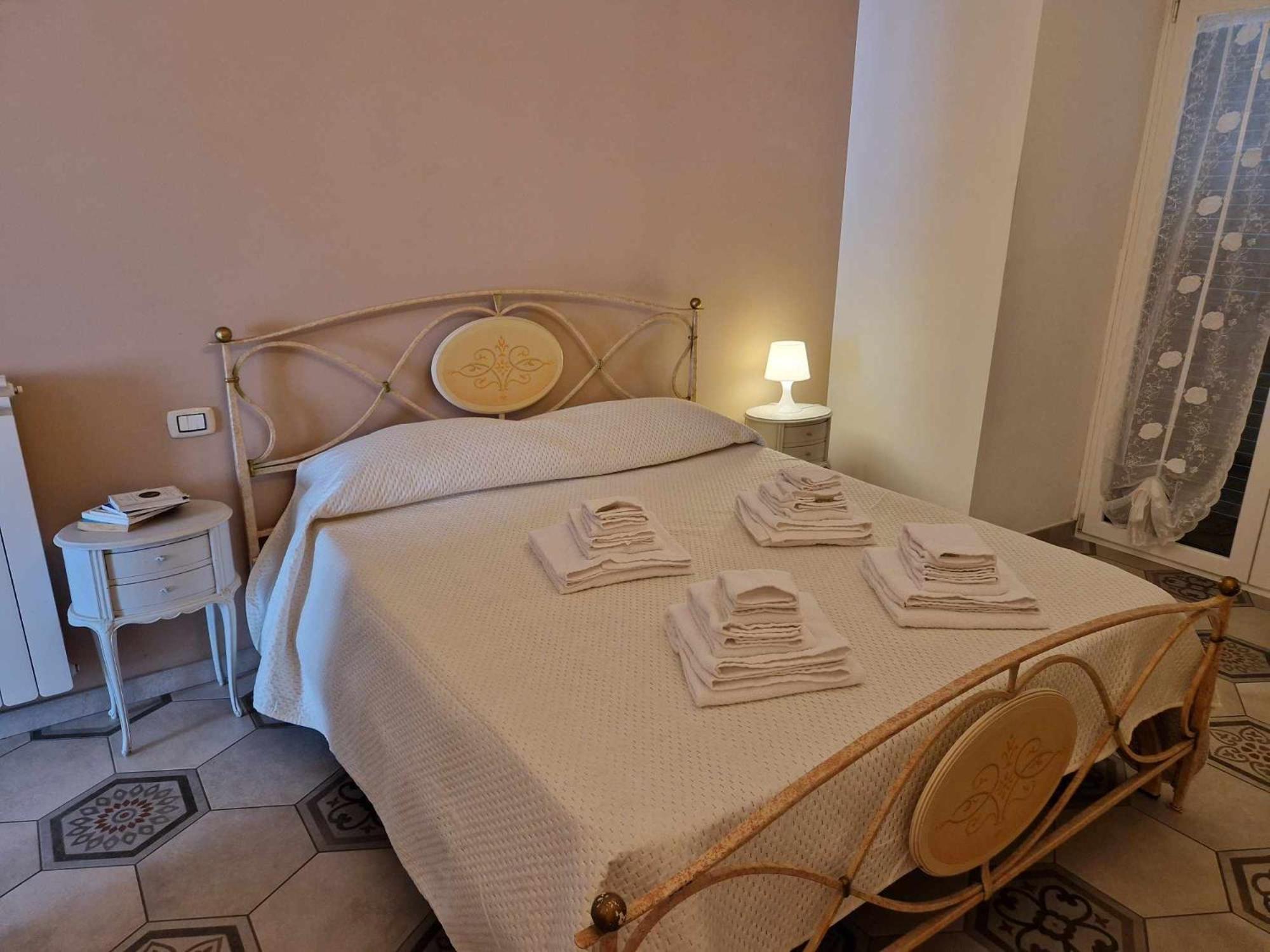 Apartment La Casa Del Poeta Mercato San Severino