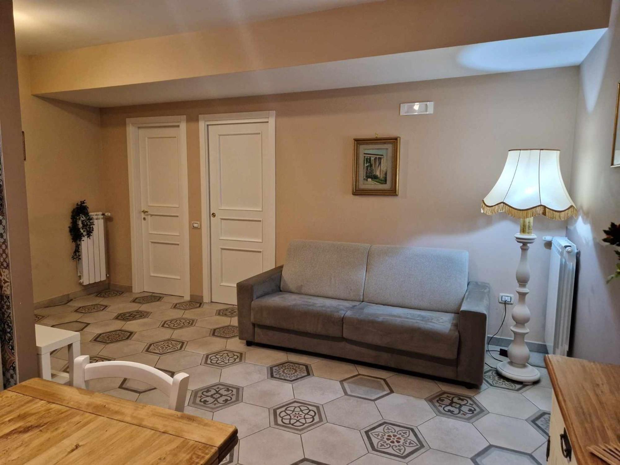 La Casa Del Poeta Apartment