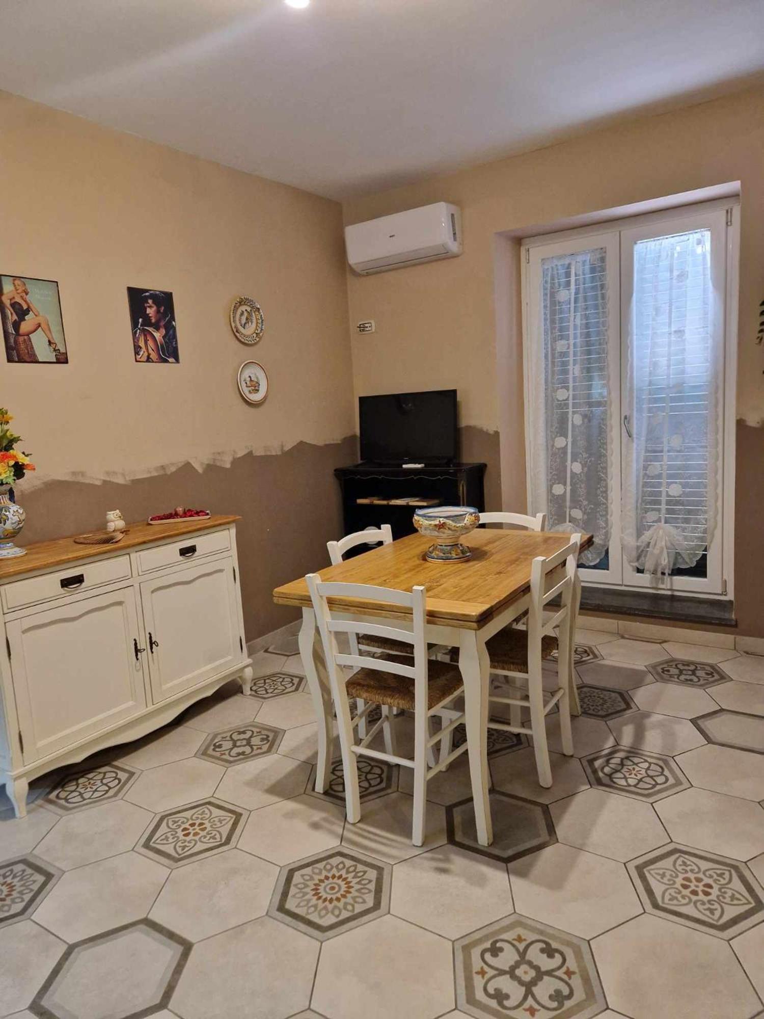 Apartment La Casa Del Poeta Mercato San Severino