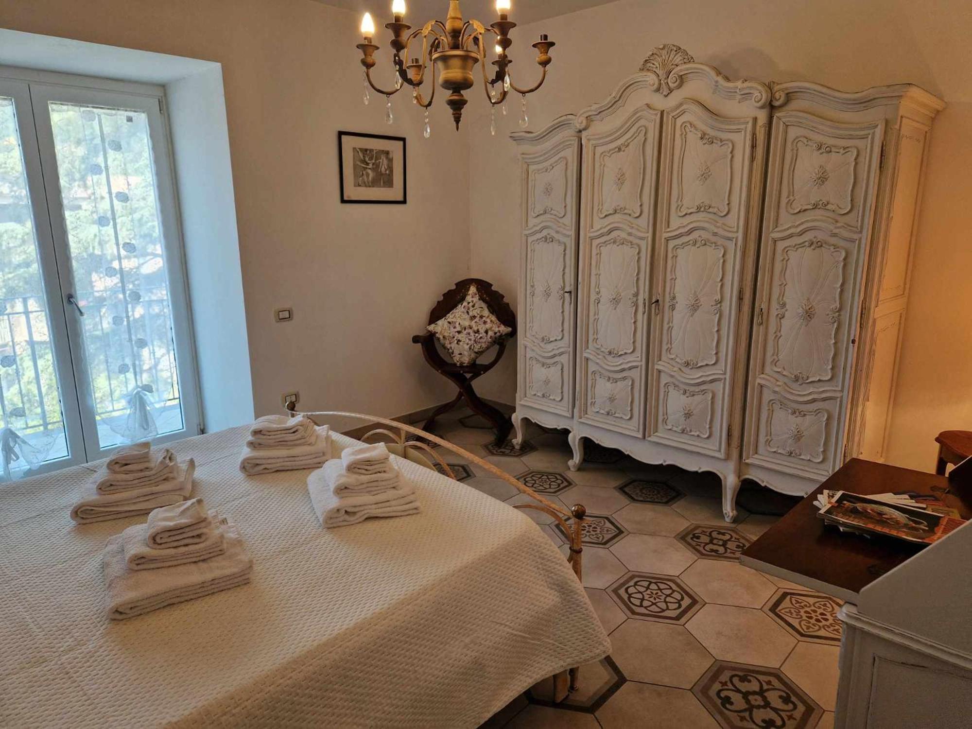 La Casa Del Poeta Apartment Mercato San Severino